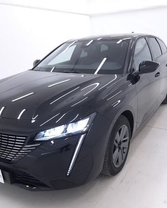 Peugeot 308 Allure BR376541 1.2 Benzina 131CV
