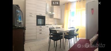 Pescara vacanze mare