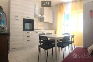 Pescara vacanze mare