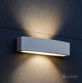 lampada da esterno
