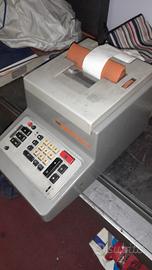 Calcolatrice Olivetti Divisumma 26