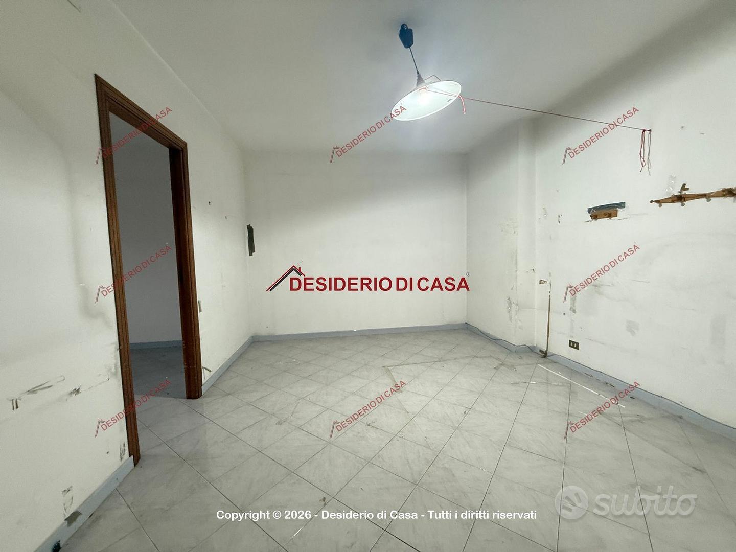 Apartment in San Giuseppe Jato, Palermo - Vista 6