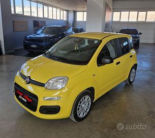 FIAT Panda Hybrid Panda 1.0 hybrid
