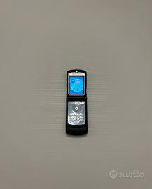 Motorola RAZR V3