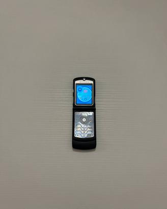 Motorola RAZR V3