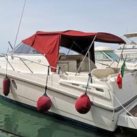 Cranchi Zaffiro 32 (2007)