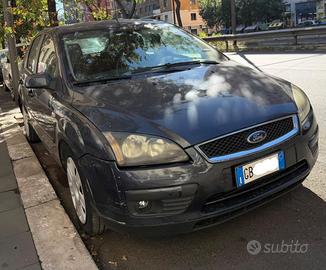 Ford Focus Diesel 2008