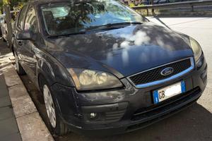 Ford Focus Diesel 2008