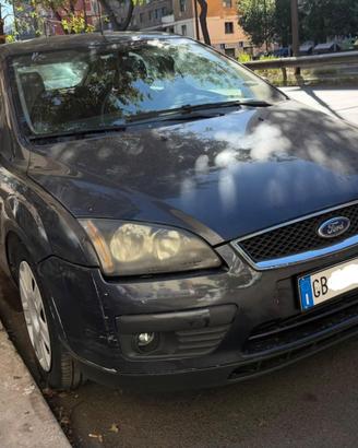 Ford Focus Diesel 2008