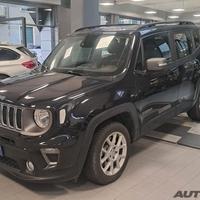 Jeep Renegade 1.3 T4 190CV PHEV 4xe AT6 Limit...