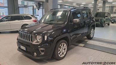 Jeep Renegade 1.3 T4 190CV PHEV 4xe AT6 Limit...
