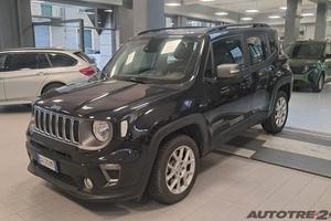 Jeep Renegade 1.3 T4 190CV PHEV 4xe AT6 Limit...