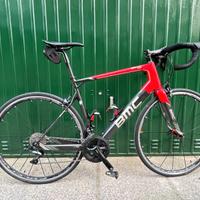Bici da corsa BMC