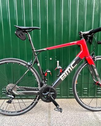 Bici da corsa BMC