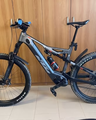 Ktm Macina Kapoho Elite Carbon E-bike