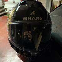 Casco integrale shark