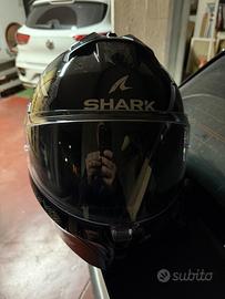 Casco integrale shark