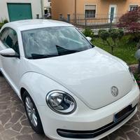 Maggiolino Beetle 1.6 Diesel