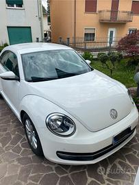 Maggiolino Beetle 1.6 Diesel