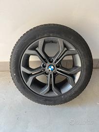 Cerchi BMW X3