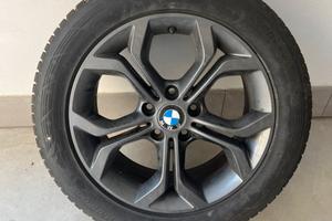 Cerchi BMW X3
