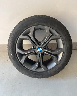 Cerchi BMW X3