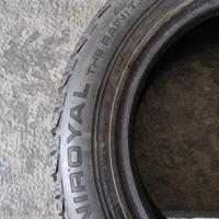 pneumatici invernali Uniroyal 175/65 R14 T