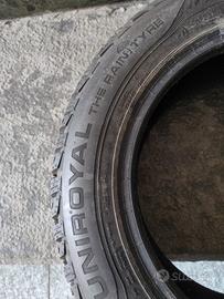 pneumatici invernali Uniroyal 175/65 R14 T