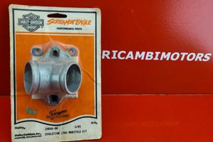 COLLETTORE SCREAMIN EAGLE HARLEY DAVIDSON