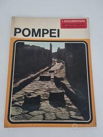Pompei De Franciscis I documentari De Agostini '68