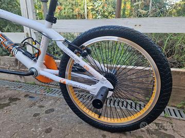 Bicicletta bmx