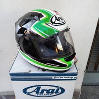 Casco Arai Viper GT Taglia M