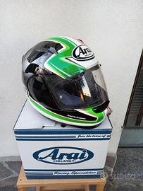 Casco Arai Viper GT Taglia M