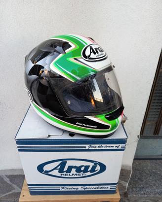 Casco Arai Viper GT Taglia M