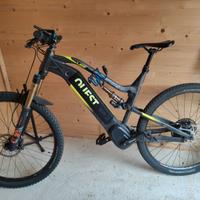 MTB bike Elettrica