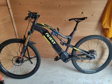 MTB bike Elettrica