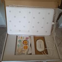 Baby monitor del respiro Nanny