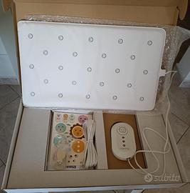 Baby monitor del respiro Nanny