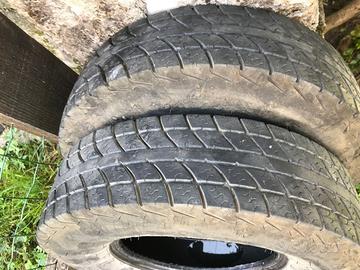Pneumatici carrello (145-10) 5.00-10C 79N (6PR)