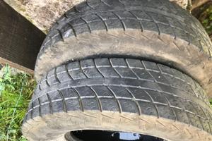 Pneumatici carrello (145-10) 5.00-10C 79N (6PR)