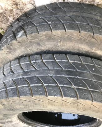 Pneumatici carrello (145-10) 5.00-10C 79N (6PR)