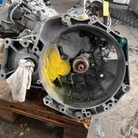 Cambio Opel Vectra 2.2 Diesel 92kw 99>05 Y22DTR