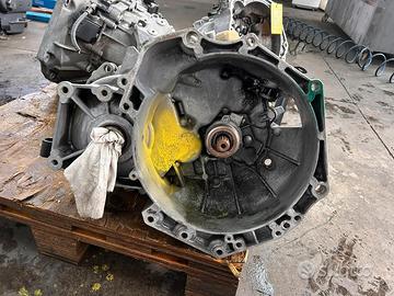 Cambio Opel Vectra 2.2 Diesel 92kw 99>05 Y22DTR