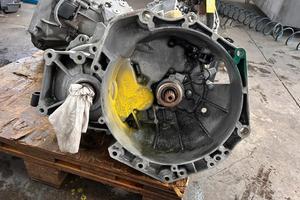 Cambio Opel Vectra 2.2 Diesel 92kw 99>05 Y22DTR