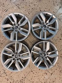 Cerchi Audi 18