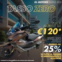 KL Brera 300-PROMO-TASSO 0-RATA DA 120 EURO-