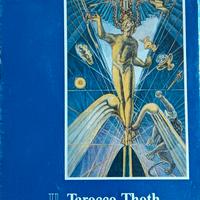 Carte di Thoth