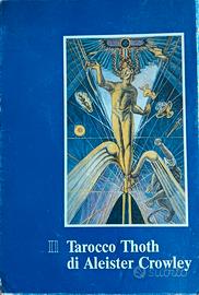 Carte di Thoth