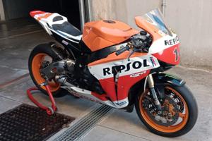 Honda CBR 1000 - 2010