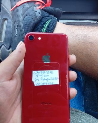 iPhone 8